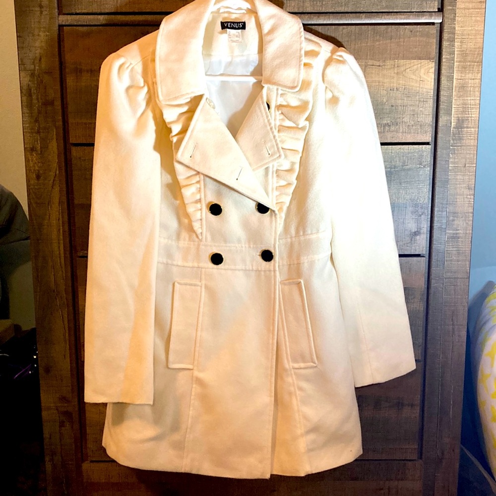 Venus Dress jacket